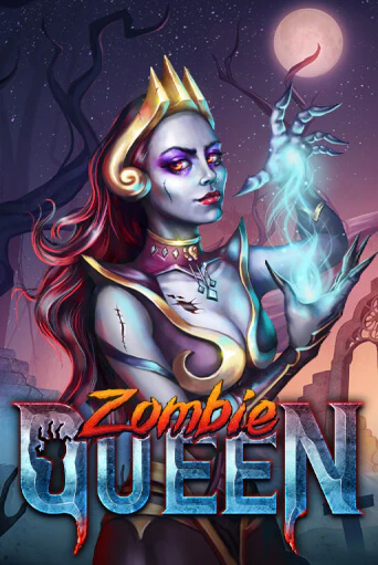 Бесплатная демо игра Zombie Queen | Джой Казино без регистрации