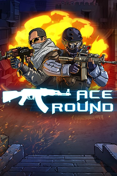 Бесплатная демо игра Ace Round | Джой Казино без регистрации