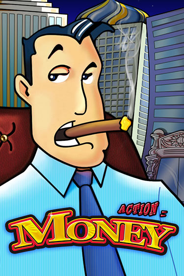 Бесплатная демо игра Action Money | Джой Казино без регистрации