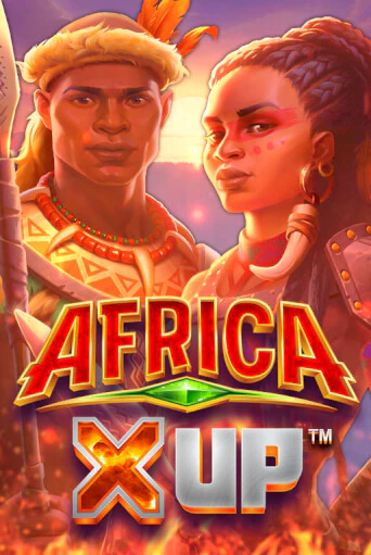 Бесплатная демо игра Africa X UP | Джой Казино без регистрации