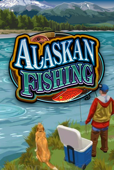 Бесплатная демо игра Alaskan Fishing | Джой Казино без регистрации