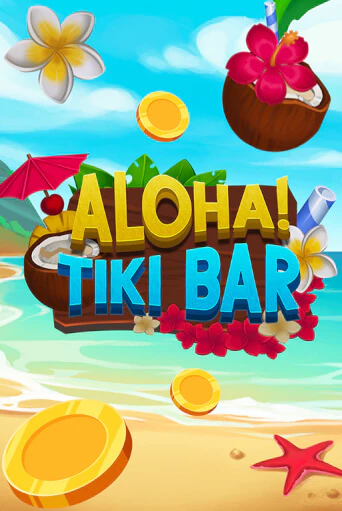 Бесплатная демо игра Aloha Tiki Bar | Джой Казино без регистрации