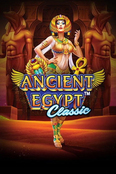 Бесплатная демо игра Ancient Egypt Classic™ | Джой Казино без регистрации