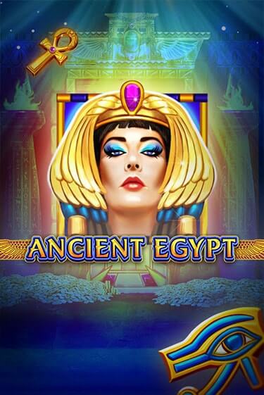 Бесплатная демо игра Ancient Egypt | Джой Казино без регистрации