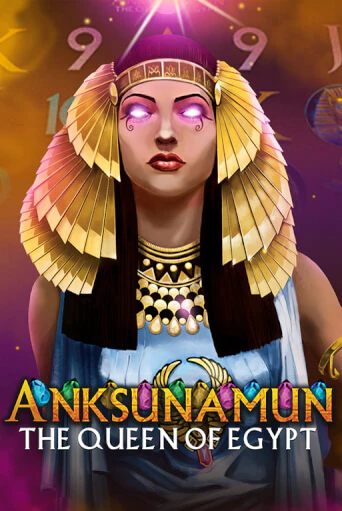 Бесплатная демо игра Anksunamun: the Queen of Egypt | Джой Казино без регистрации