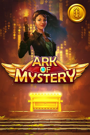 Бесплатная демо игра Ark of Mystery | Джой Казино без регистрации