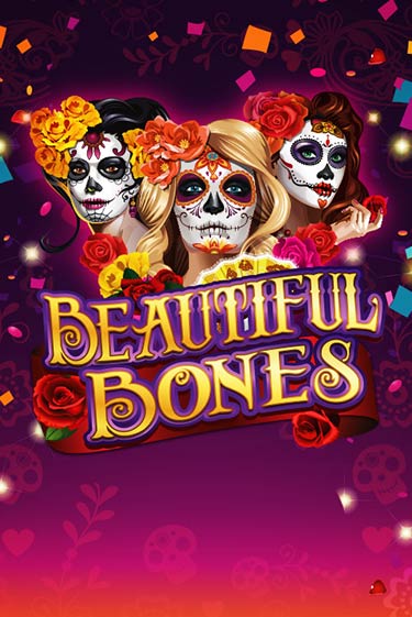 Бесплатная демо игра Beautiful Bones | Джой Казино без регистрации