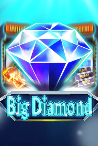 Бесплатная демо игра Big Diamond | Джой Казино без регистрации