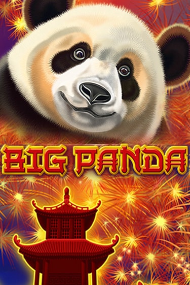 Бесплатная демо игра Big Panda | Джой Казино без регистрации