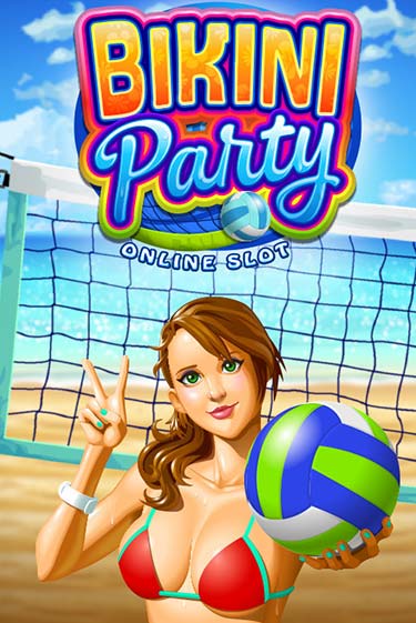 Бесплатная демо игра Bikini Party | Джой Казино без регистрации