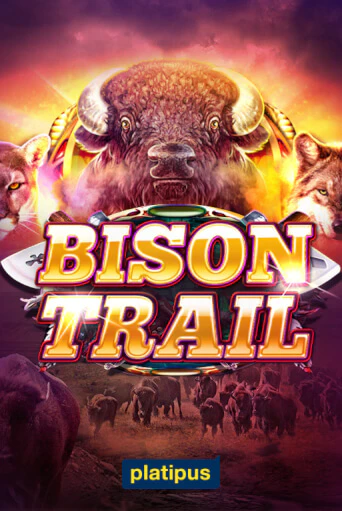 Бесплатная демо игра Bison Trail | Джой Казино без регистрации