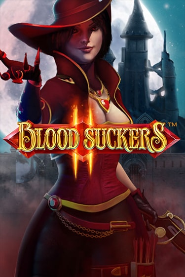 Бесплатная демо игра Blood Suckers II™ | Джой Казино без регистрации