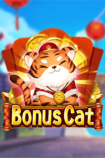 Бесплатная демо игра Bonus Cat | Джой Казино без регистрации