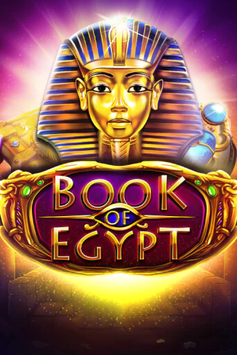 Бесплатная демо игра Book of Egypt | Джой Казино без регистрации