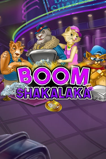 Бесплатная демо игра Boomshakalaka | Джой Казино без регистрации