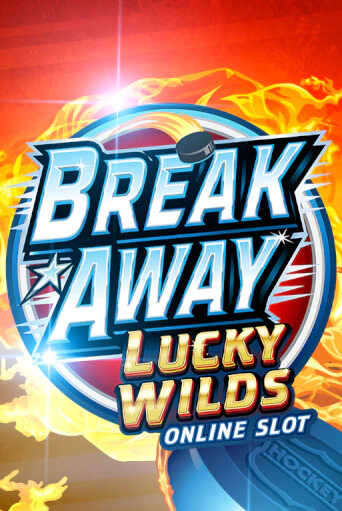 Бесплатная демо игра Break Away Lucky Wilds | Джой Казино без регистрации