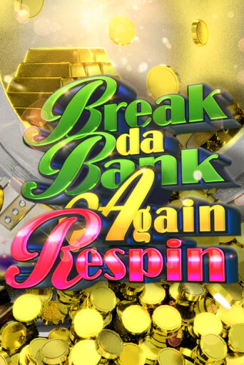 Бесплатная демо игра Break da Bank Again Respin | Джой Казино без регистрации