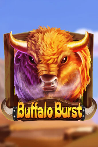 Бесплатная демо игра Buffalo Burst | Джой Казино без регистрации