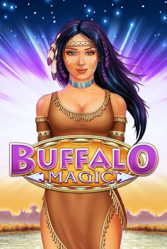 Бесплатная демо игра Buffalo Magic | Джой Казино без регистрации