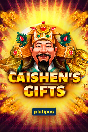 Бесплатная демо игра Caishens gifts | Джой Казино без регистрации