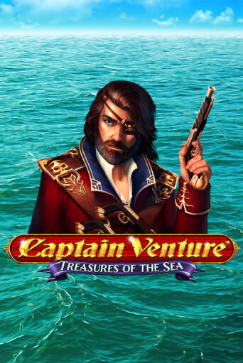 Бесплатная демо игра Captain Venture | Джой Казино без регистрации