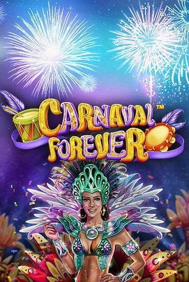 Бесплатная демо игра Carnaval Forever | Джой Казино без регистрации