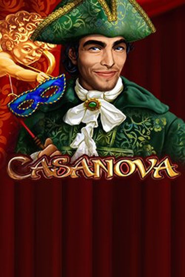 Бесплатная демо игра Casanova | Джой Казино без регистрации
