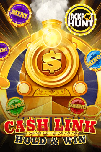 Бесплатная демо игра Cash Link Express: Hold & Win | Джой Казино без регистрации