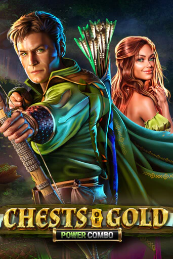 Бесплатная демо игра Chests of Gold: Power Combo | Джой Казино без регистрации