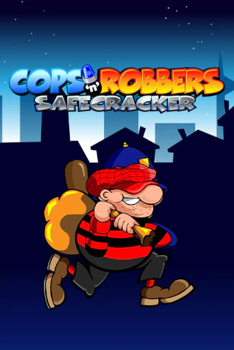Бесплатная демо игра Cops 'n' Robbers | Джой Казино без регистрации