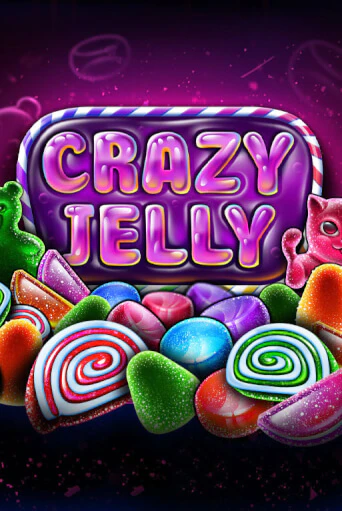 Бесплатная демо игра Crazy Jelly | Джой Казино без регистрации
