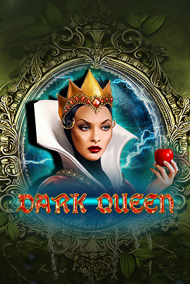 Бесплатная демо игра Dark Queen | Джой Казино без регистрации