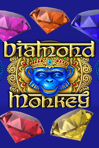 Бесплатная демо игра Diamond Monkey | Джой Казино без регистрации
