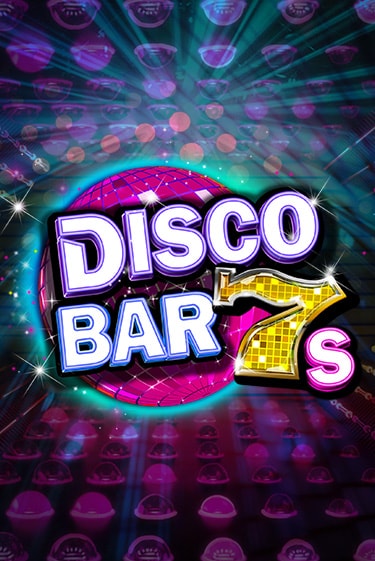 Бесплатная демо игра Disco Bar 7s | Джой Казино без регистрации