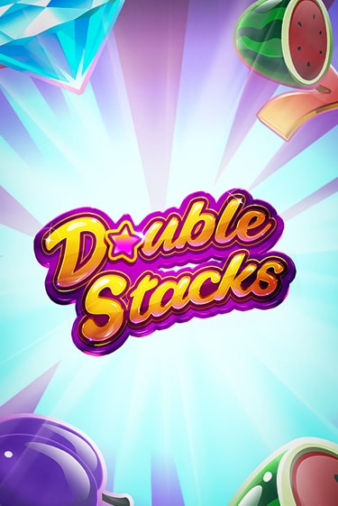 Бесплатная демо игра Double Stacks | Джой Казино без регистрации