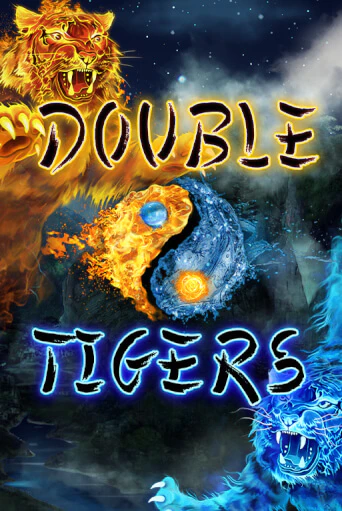 Бесплатная демо игра Double Tigers | Джой Казино без регистрации