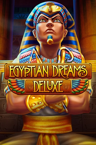 Бесплатная демо игра Egyptian Dreams Deluxe | Джой Казино без регистрации