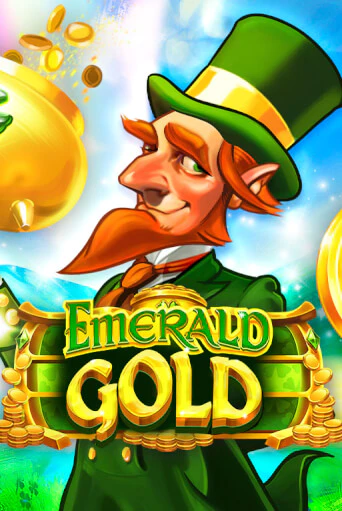Бесплатная демо игра Emerald Gold | Джой Казино без регистрации