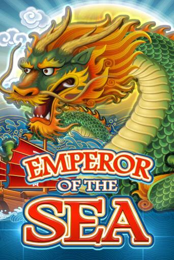 Бесплатная демо игра Emperor Of The Sea | Джой Казино без регистрации