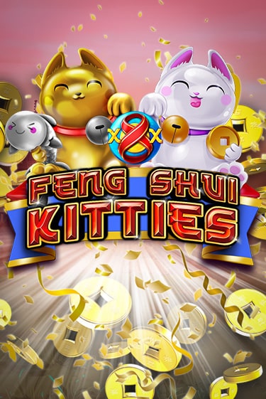 Бесплатная демо игра Feng Shui Kitties | Джой Казино без регистрации
