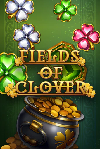 Бесплатная демо игра Fields of Clover | Джой Казино без регистрации