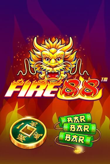 Бесплатная демо игра Fire 88™ | Джой Казино без регистрации