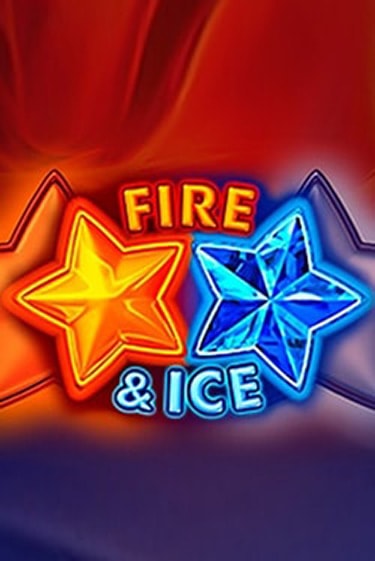 Бесплатная демо игра Fire & Ice | Джой Казино без регистрации