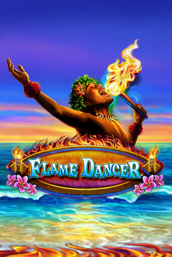 Бесплатная демо игра Flame Dancer | Джой Казино без регистрации