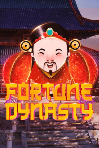 Бесплатная демо игра Fortune Dynasty | Джой Казино без регистрации