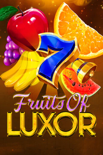 Бесплатная демо игра Fruits of Luxor | Джой Казино без регистрации