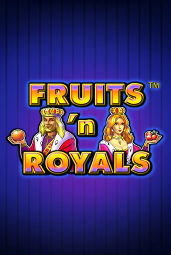 Бесплатная демо игра Fruits'n Royals | Джой Казино без регистрации