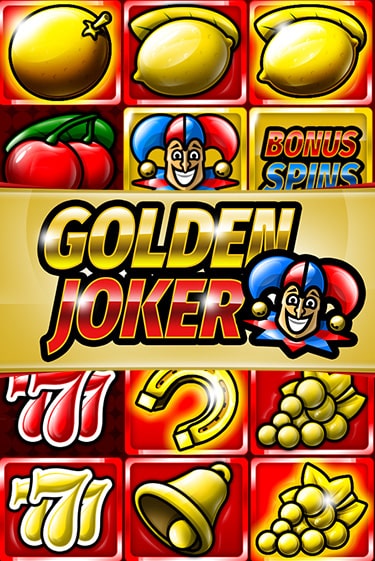 Бесплатная демо игра Golden Joker | Джой Казино без регистрации