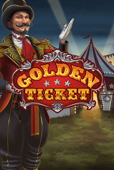 Бесплатная демо игра Golden Ticket | Джой Казино без регистрации