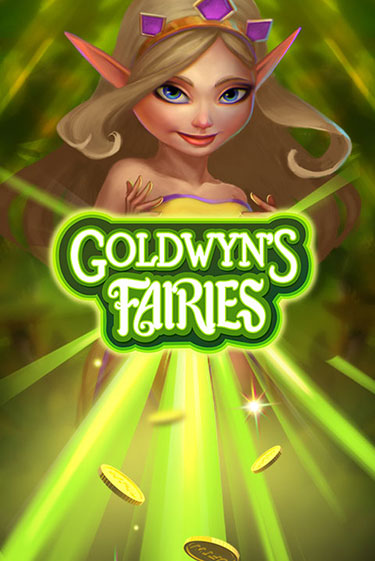 Бесплатная демо игра Goldwyns Fairies | Джой Казино без регистрации